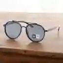 Gafas De Sol Polarizadas Filtro Uv400 Exclusivas Marco Resistente 6722