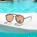 Gafas De Sol Polarizadas Filtro Uv400 Exclusivas Marco Resistente 6723