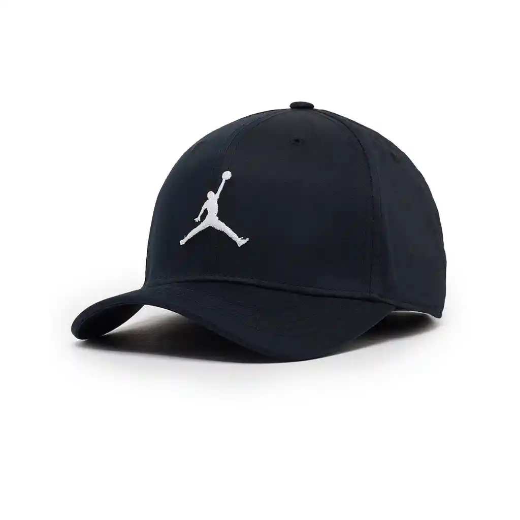 Jordan Rise