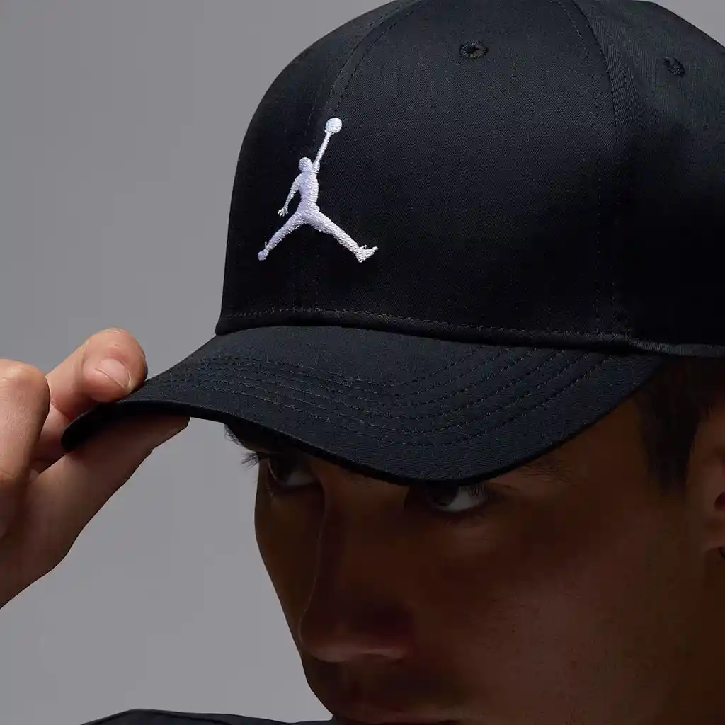 Jordan Rise