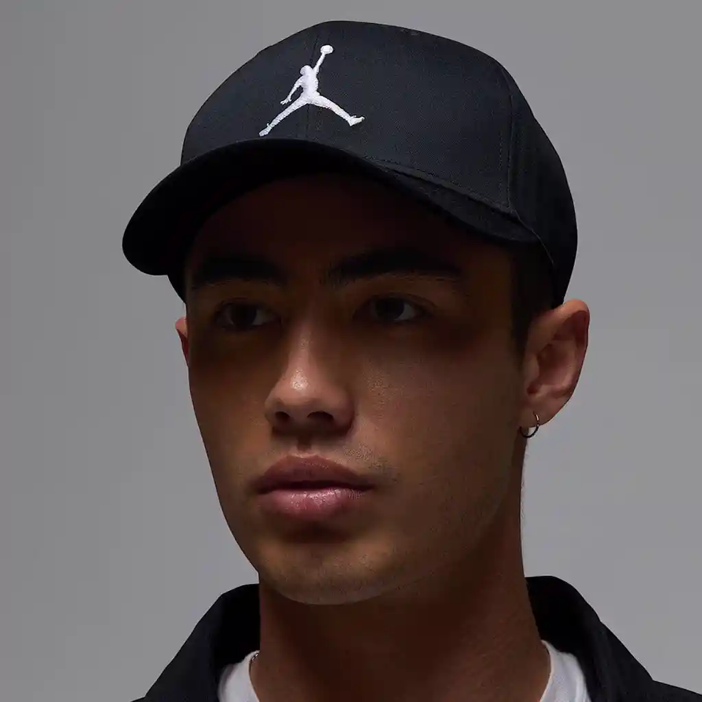 Jordan Rise
