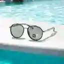 Gafas De Sol Polarizadas Filtro Uv400 Exclusivas Marco Resistente 6724