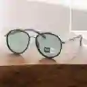 Gafas De Sol Polarizadas Filtro Uv400 Exclusivas Marco Resistente 6724