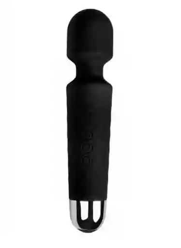 Super Vibrador Massager Wand Estimula Punto G Recargable