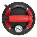 Ventosa Reloj Vidrio Porcelanato Chicago Power