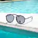 Gafas De Sol Polarizadas Filtro Uv400 Exclusivas Marco Resistente 6725