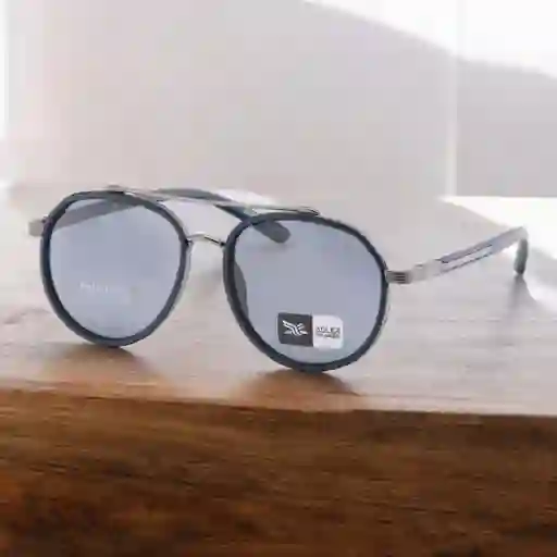 Gafas De Sol Polarizadas Filtro Uv400 Exclusivas Marco Resistente 6725
