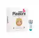 Lubricante Íntimo Pocket Pleasure Like A Virgin – 4 Ml Estrechante Íntimo Vagina