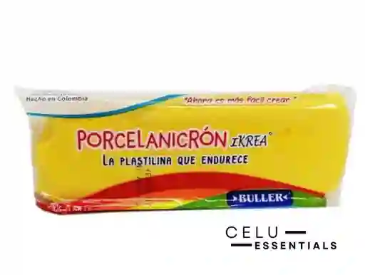 Porcelanicron Amarilla 500g