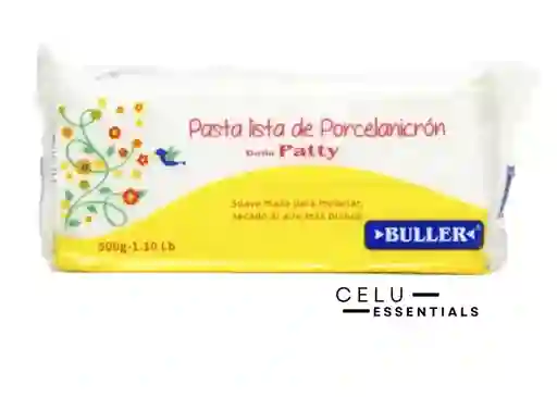 Porcelanicron Blanca 500g