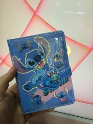 Libreta De Stich