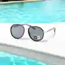 Gafas De Sol Polarizadas Filtro Uv400 Exclusivas Marco Resistente 6726
