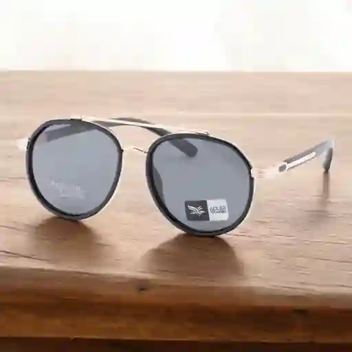 Gafas De Sol Polarizadas Filtro Uv400 Exclusivas Marco Resistente 6726