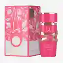 Perfume Yara Candy - Loción 100ml
