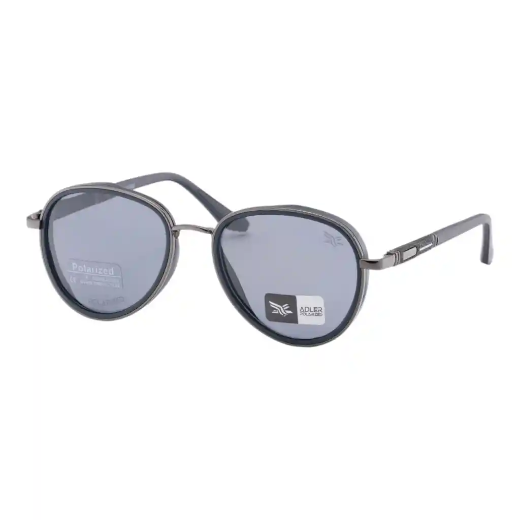 Gafas De Sol Polarizadas Filtro Uv400 Exclusivas Marco Resistente 6741