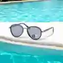Gafas De Sol Polarizadas Filtro Uv400 Exclusivas Marco Resistente 6741