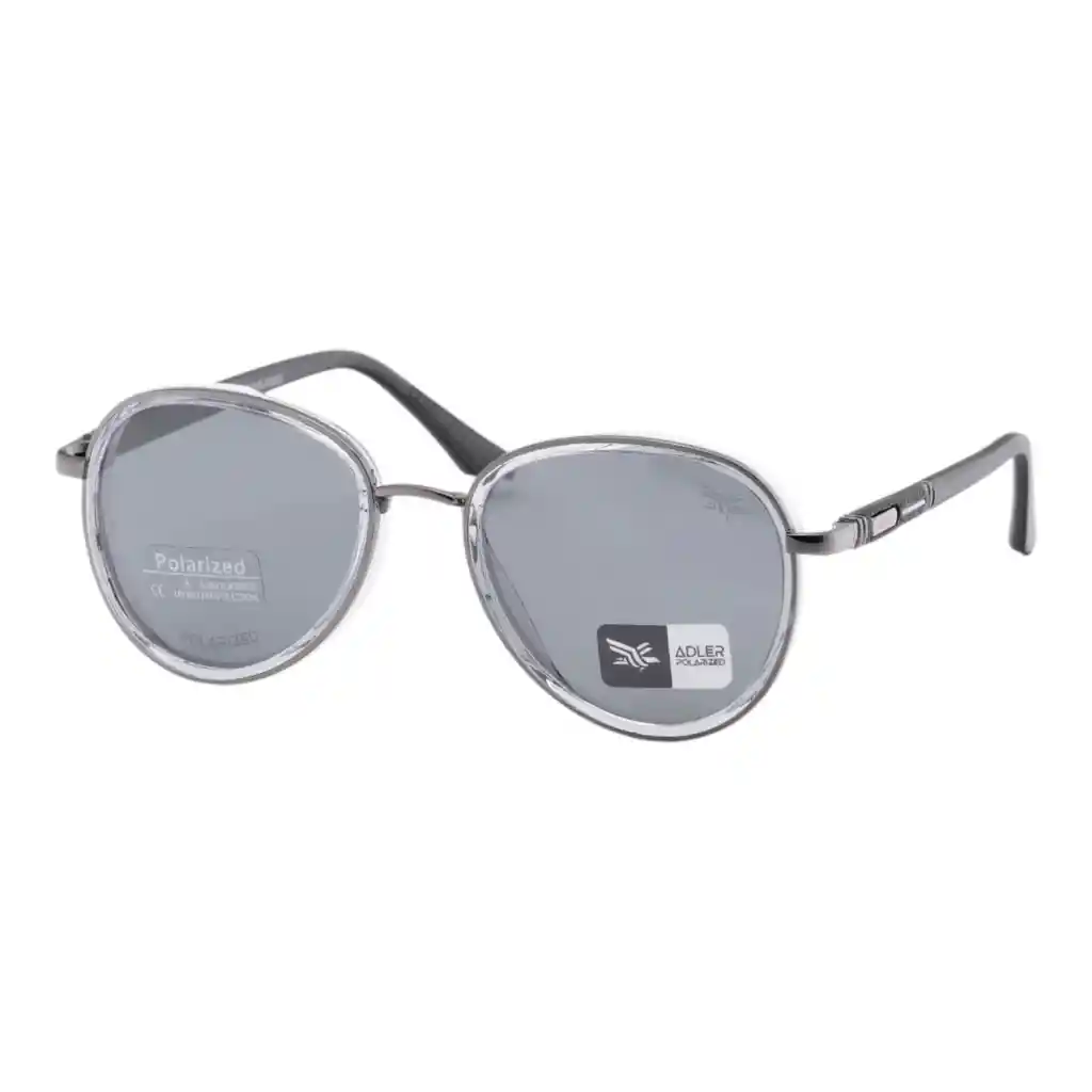 Gafas De Sol Polarizadas Filtro Uv400 Exclusivas Marco Resistente 6742
