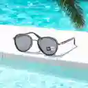 Gafas De Sol Polarizadas Filtro Uv400 Exclusivas Marco Resistente 6743