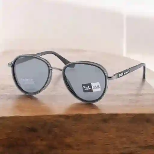 Gafas De Sol Polarizadas Filtro Uv400 Exclusivas Marco Resistente 6743