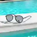 Gafas De Sol Polarizadas Filtro Uv400 Exclusivas Marco Resistente 6744