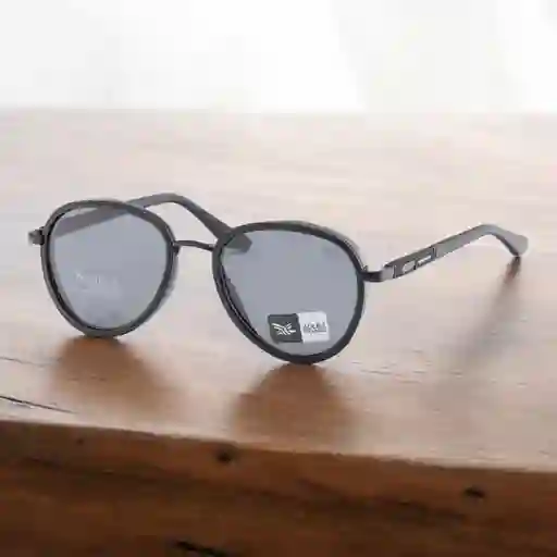 Gafas De Sol Polarizadas Filtro Uv400 Exclusivas Marco Resistente 6744