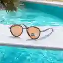 Gafas De Sol Polarizadas Filtro Uv400 Exclusivas Marco Resistente 6745