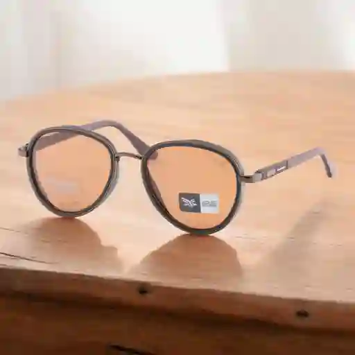 Gafas De Sol Polarizadas Filtro Uv400 Exclusivas Marco Resistente 6745