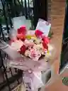 Ramillete Encantada