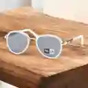 Gafas De Sol Polarizadas Filtro Uv400 Exclusivas Marco Resistente 6746