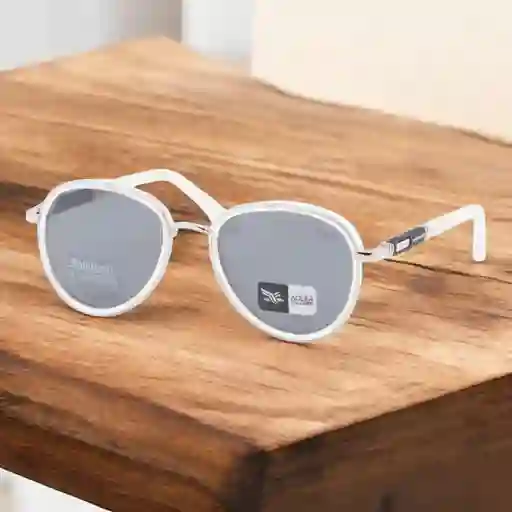 Gafas De Sol Polarizadas Filtro Uv400 Exclusivas Marco Resistente 6746
