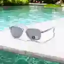Gafas De Sol Polarizadas Filtro Uv400 Exclusivas Marco Resistente 6751