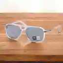 Gafas De Sol Polarizadas Filtro Uv400 Exclusivas Marco Resistente 6751
