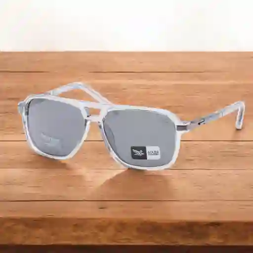 Gafas De Sol Polarizadas Filtro Uv400 Exclusivas Marco Resistente 6751