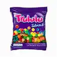 Gomitas Trululu Colores