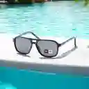 Gafas De Sol Polarizadas Filtro Uv400 Exclusivas Marco Resistente 6752