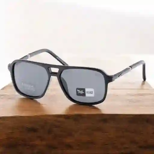 Gafas De Sol Polarizadas Filtro Uv400 Exclusivas Marco Resistente 6752