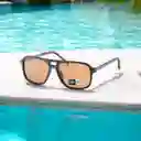 Gafas De Sol Polarizadas Filtro Uv400 Exclusivas Marco Resistente 6753