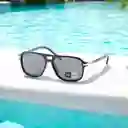 Gafas De Sol Polarizadas Filtro Uv400 Exclusivas Marco Resistente 6754