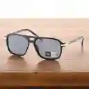 Gafas De Sol Polarizadas Filtro Uv400 Exclusivas Marco Resistente 6754