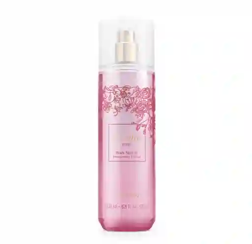 Body Splash Floratta Rose