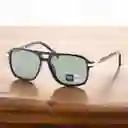 Gafas De Sol Polarizadas Filtro Uv400 Exclusivas Marco Resistente 6755