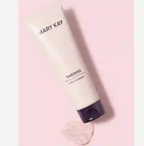 Limpiador Facial 4 En 1