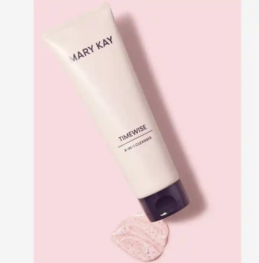 Limpiador Facial 4 En 1