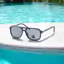 Gafas De Sol Polarizadas Filtro Uv400 Exclusivas Marco Resistente 6756