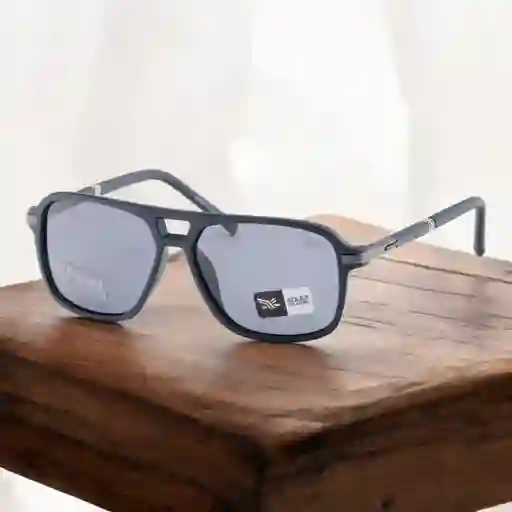 Gafas De Sol Polarizadas Filtro Uv400 Exclusivas Marco Resistente 6756