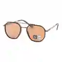 Gafas De Sol Polarizadas Filtro Uv400 Exclusivas Marco Resistente 6761