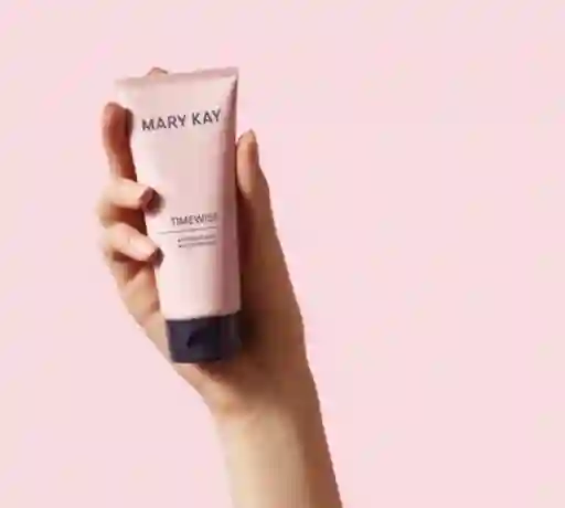 Loción Facial Humectante Con Antioxidantes