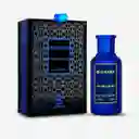Perfume Bharara Double Bleu - Loción 100ml