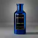 Perfume Bharara Double Bleu - Loción 100ml