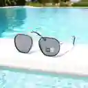 Gafas De Sol Polarizadas Filtro Uv400 Exclusivas Marco Resistente 6763
